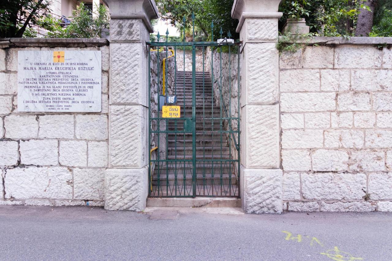 Julia * Rijeka