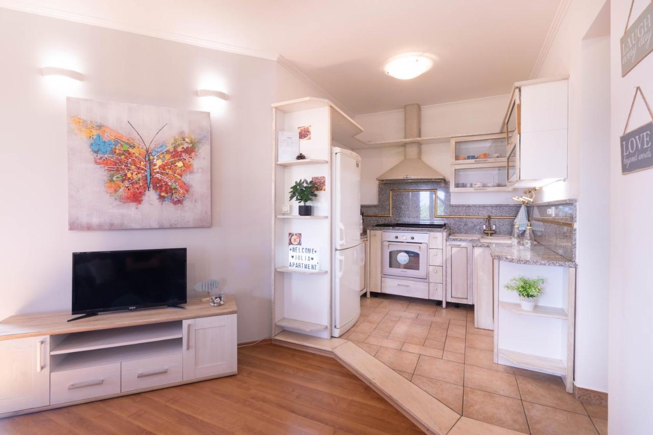 Apartment Julia Rijeka