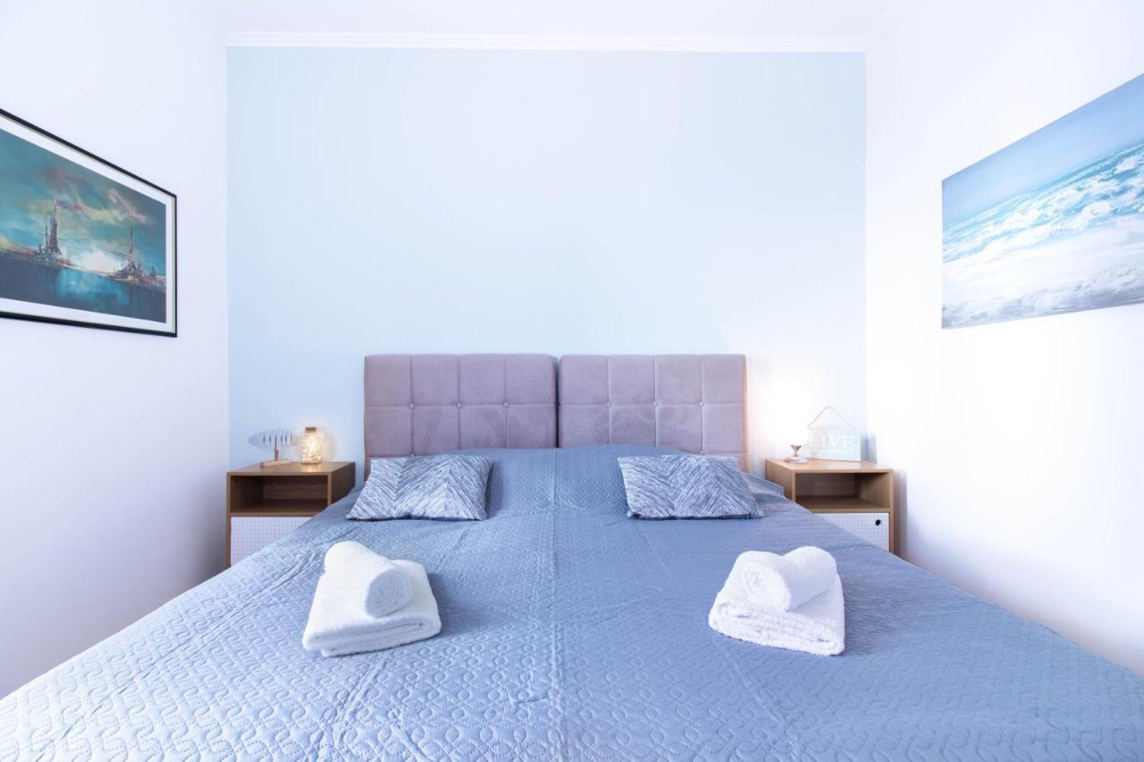 Apartment Julia Rijeka